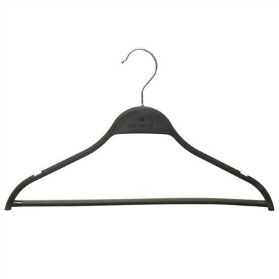 Hanger tal-plastik irqiq