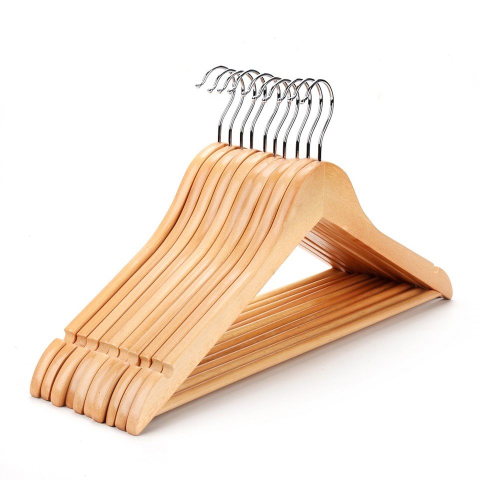 Hangers Injam Għall-Aħżen bl-Imnut