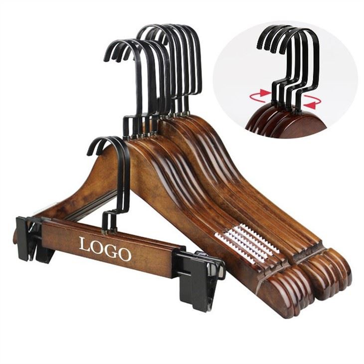 Hangers tal-injam tal-ilbies lixx solidu